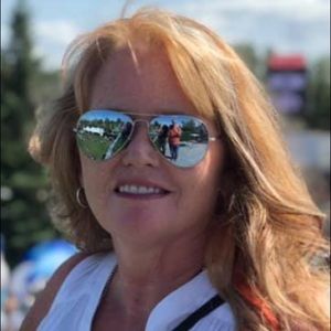 Meet your Posher, Lee anne